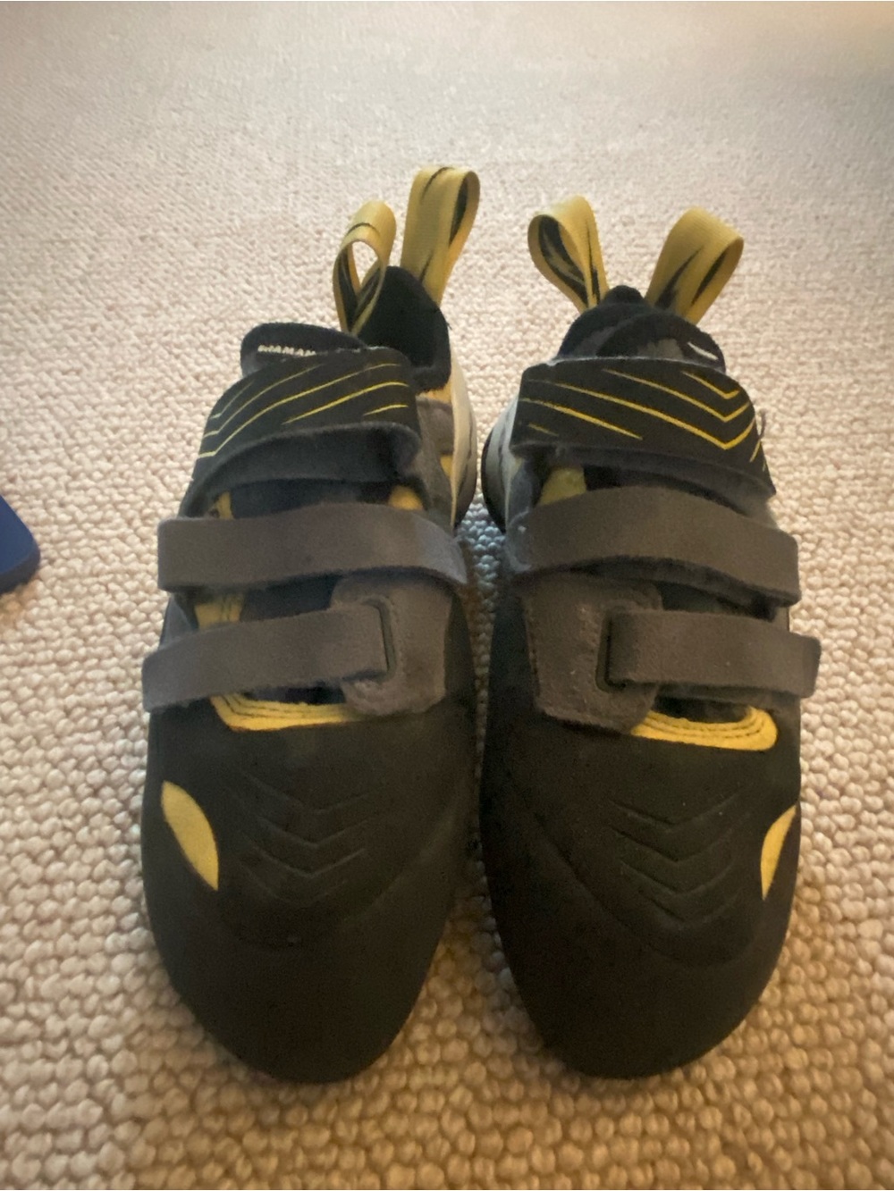 Evolv Shaman Climbing Shoes